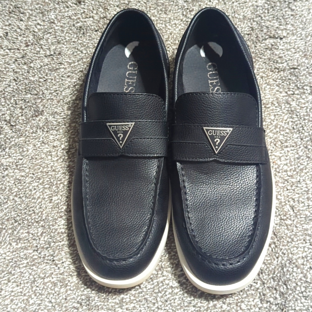 Shoes/loafer